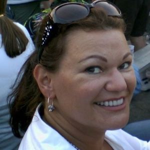 Meet your Posher, Ellen clare